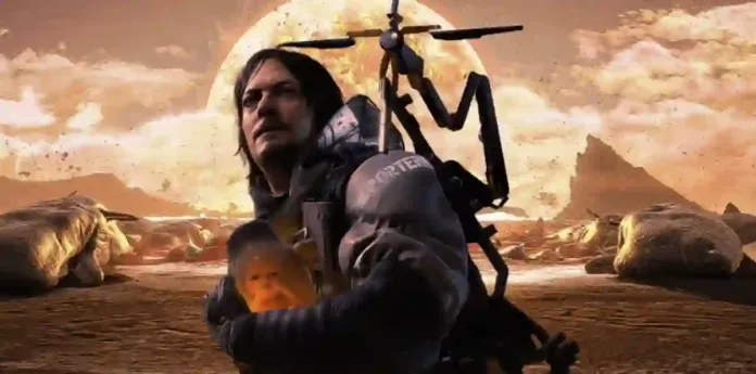 Death Stranding 2 mise à jour 1.006 (DS2 maj 1.006.000) : Patch Note du 3 juillet 2025